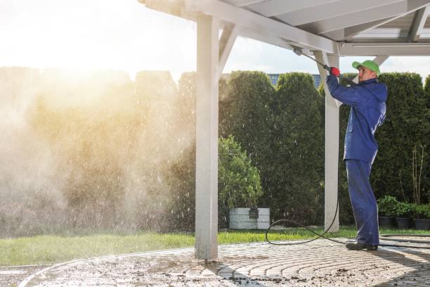 Best Gas Station Cleaning  in Parsons, WV