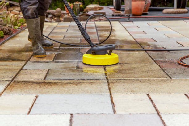 Best Driveway Pressure Washing  in Parsons, WV